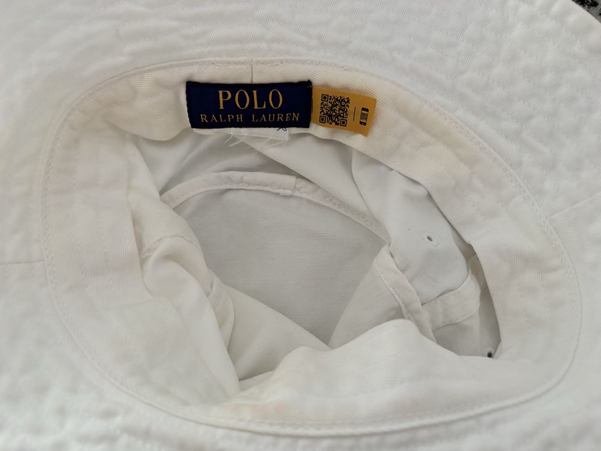 Ralph Lauren Hüte, Mützen & Caps: Ralph Lauren Bucket Hat – Neu (gemäss Beschreibung) aus Basel von klo_n59g 3