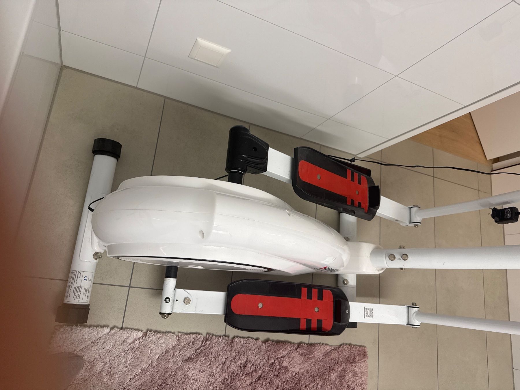 Vélos d'appartement: Stepper Hometrainer – D'occasion à Kreuzlingen par Besm01 1