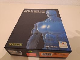 Amiga: Rise of the Robots - Mirage 1994 Amiga 1200 4000 OVP