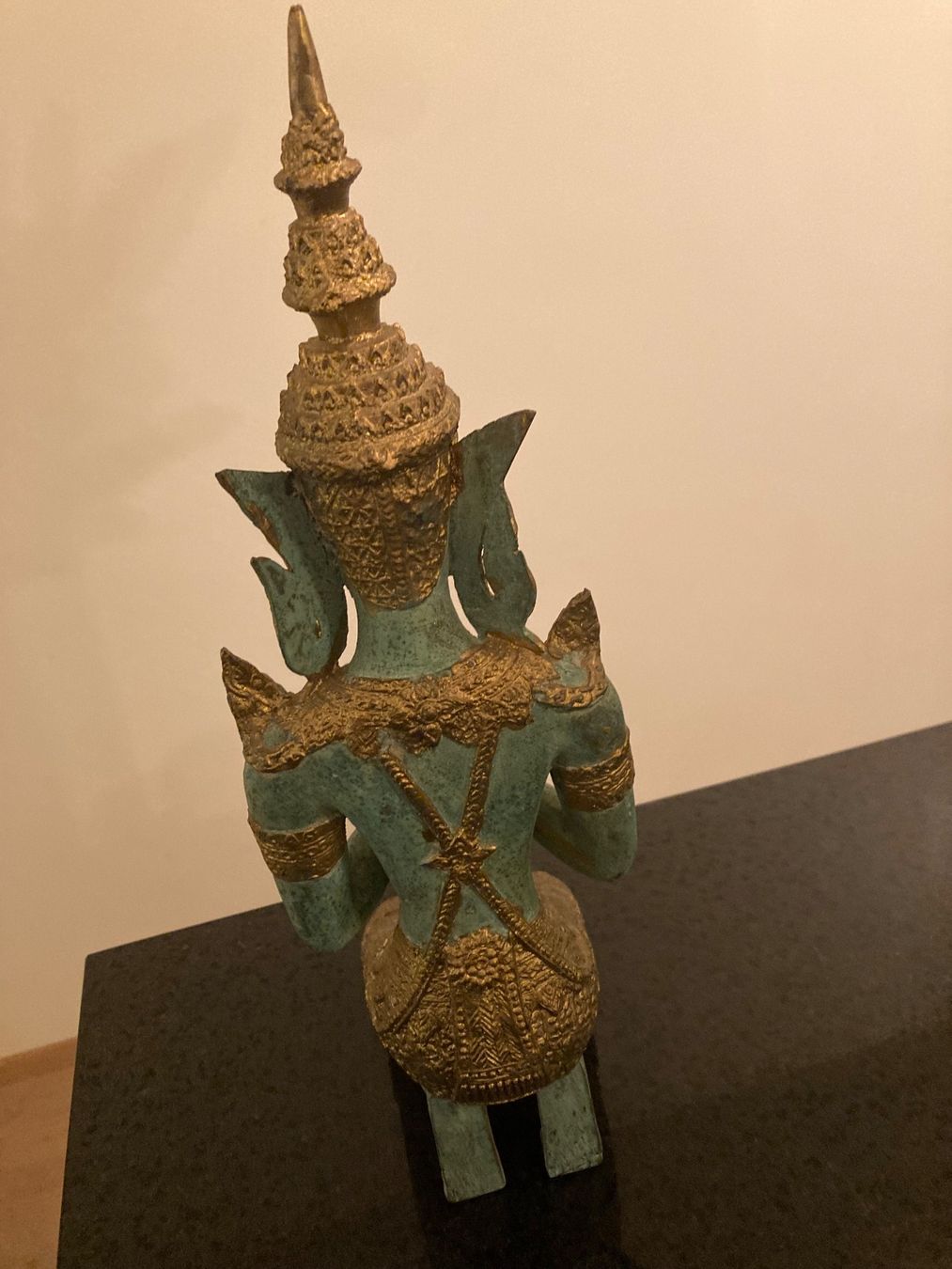 Sculture & Statue: Statue , Bronze, 36 cm, 3kg – Usato da Oberägeri venduto da Vargo11 6