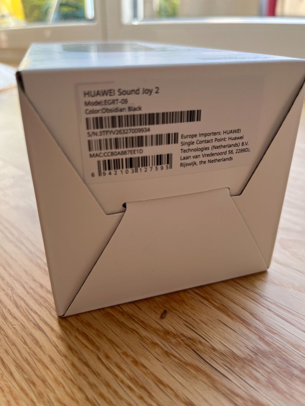 Huawei Haut-parleurs: Huawei Sound Joy 2 – D'occasion à Meilen par weedali 3