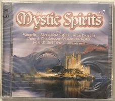 Mystic Spirits - Vol. 7