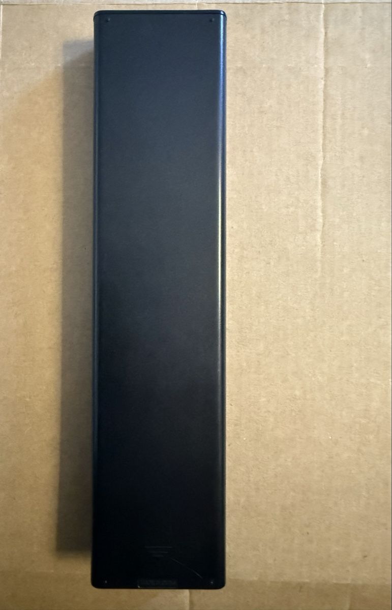 Sony Telecomandi: Sony Voice Remote Control (Original)- Model RMF-TX300U – Usato da Moosseedorf venduto da ram_c65w 1