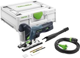 Festool Stichsäge PS 420 EBQ-Plus CARVEX