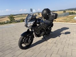 Suzuki DL650A