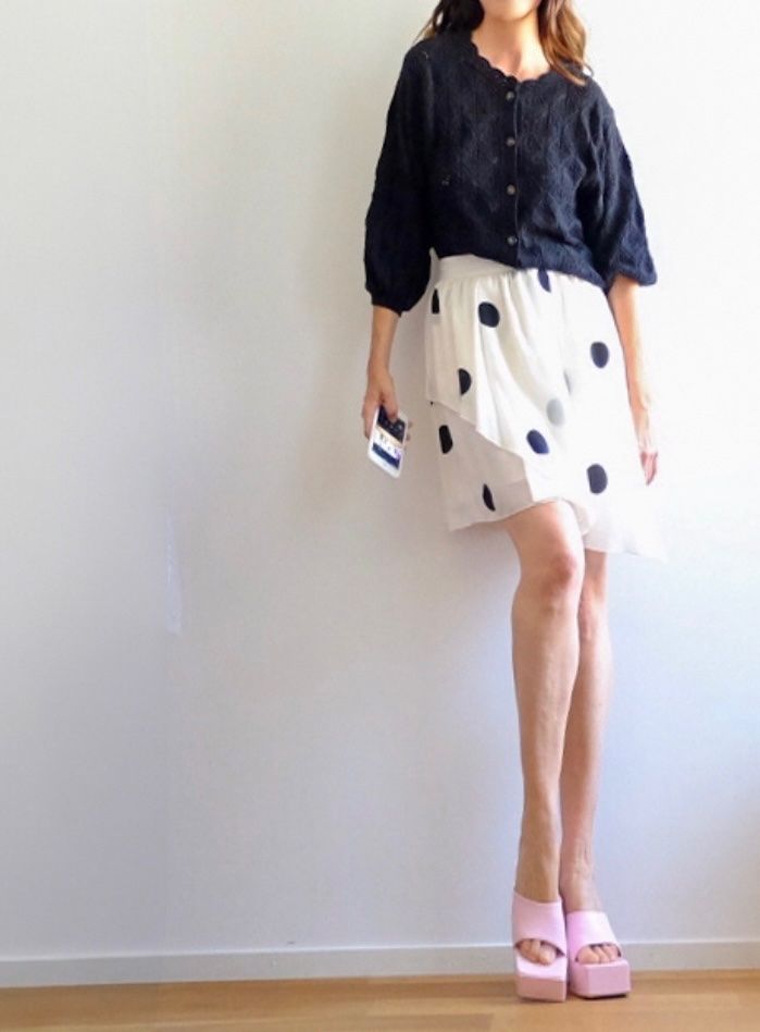Arket Gonne: DEREK LAM 10 CROSBY Minirock  - neu – Nuovo (secondo la descrizione) da Jona venduto da vanessasupermarket20 2