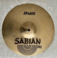 Sabian HH Splash
