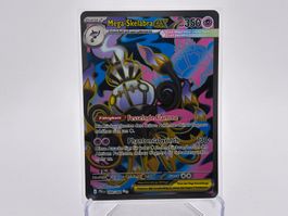 Dunkelnacht - Mega Skelabra ex  (PBL 99) - DE