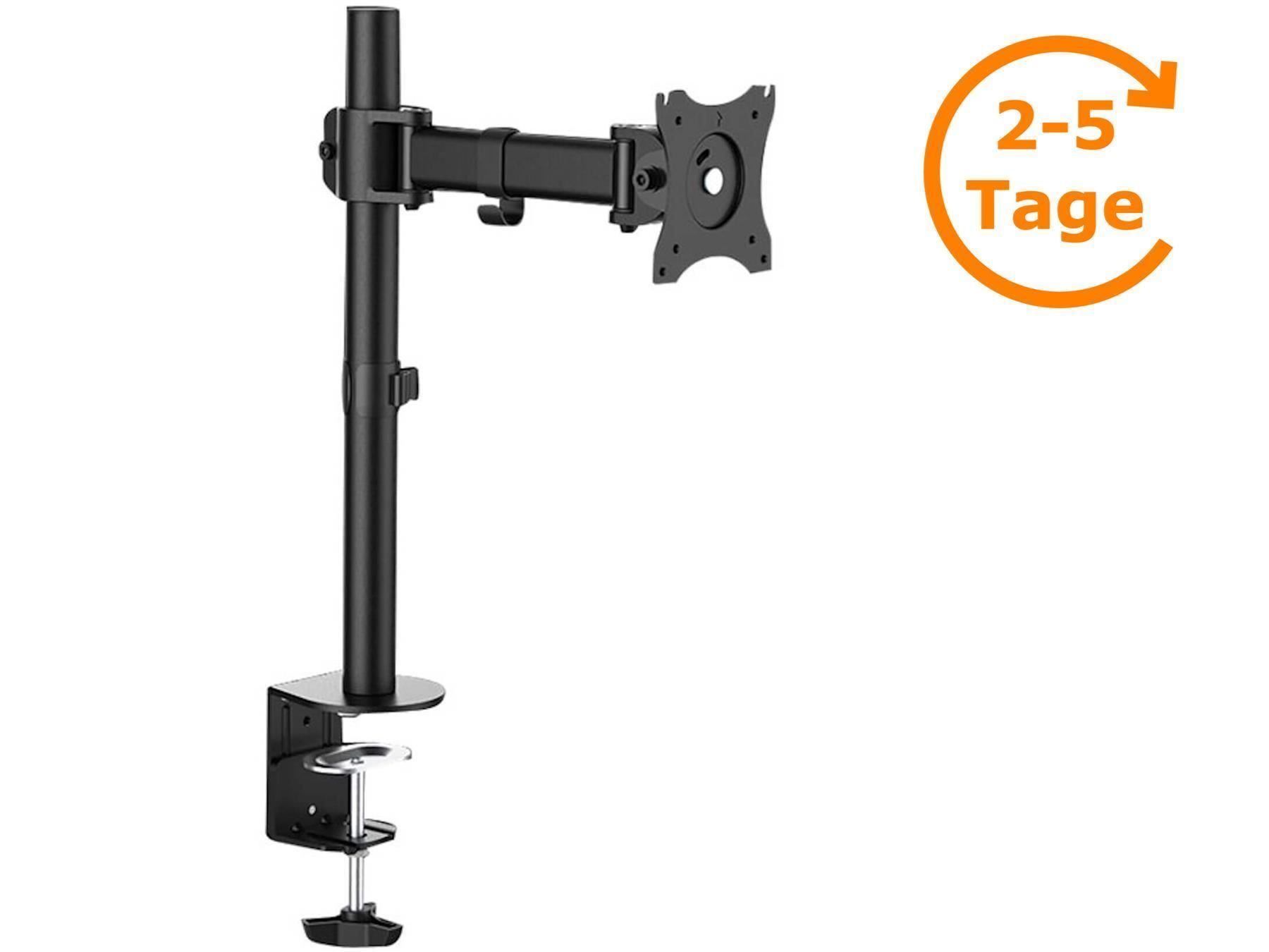 Staffa per monitor: Monitorarm, Armlänge 274mm Tragkraft 8kg – Nuovo e nell'imballaggio originale da St. Gallen venduto da cointec
