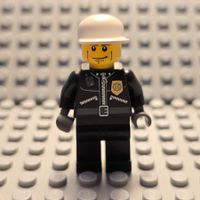 Lego Police (cty0198)