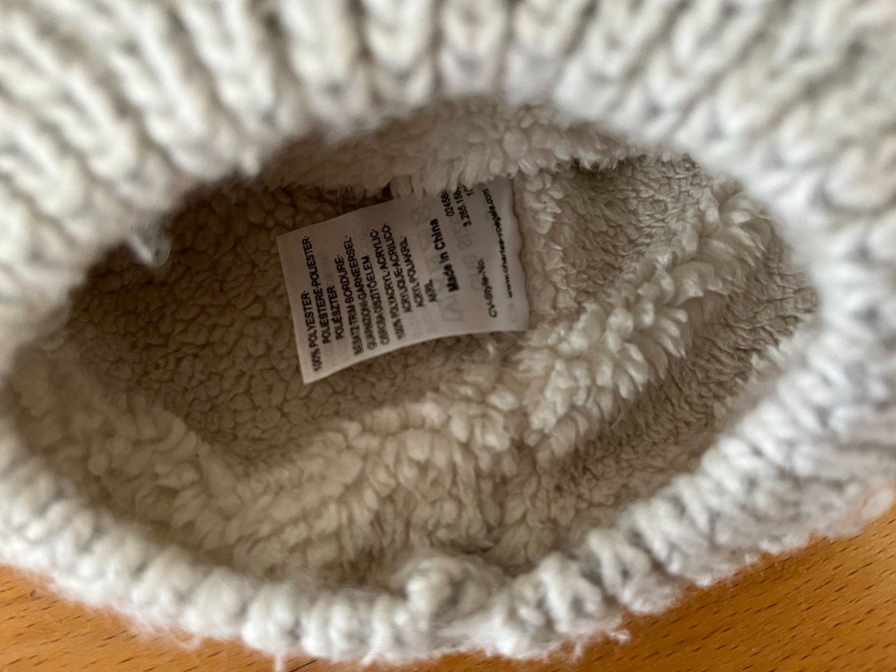 Altro abbigliamento per bambina: Kappe & Schal im Katzen-Design – Usato da Muttenz venduto da Juvenile33 3