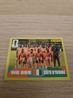 Panini WM 2026 CIV 13 