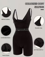 Shape Body Neu XL mit Bügel