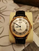 Tissot Escudo em Ouro