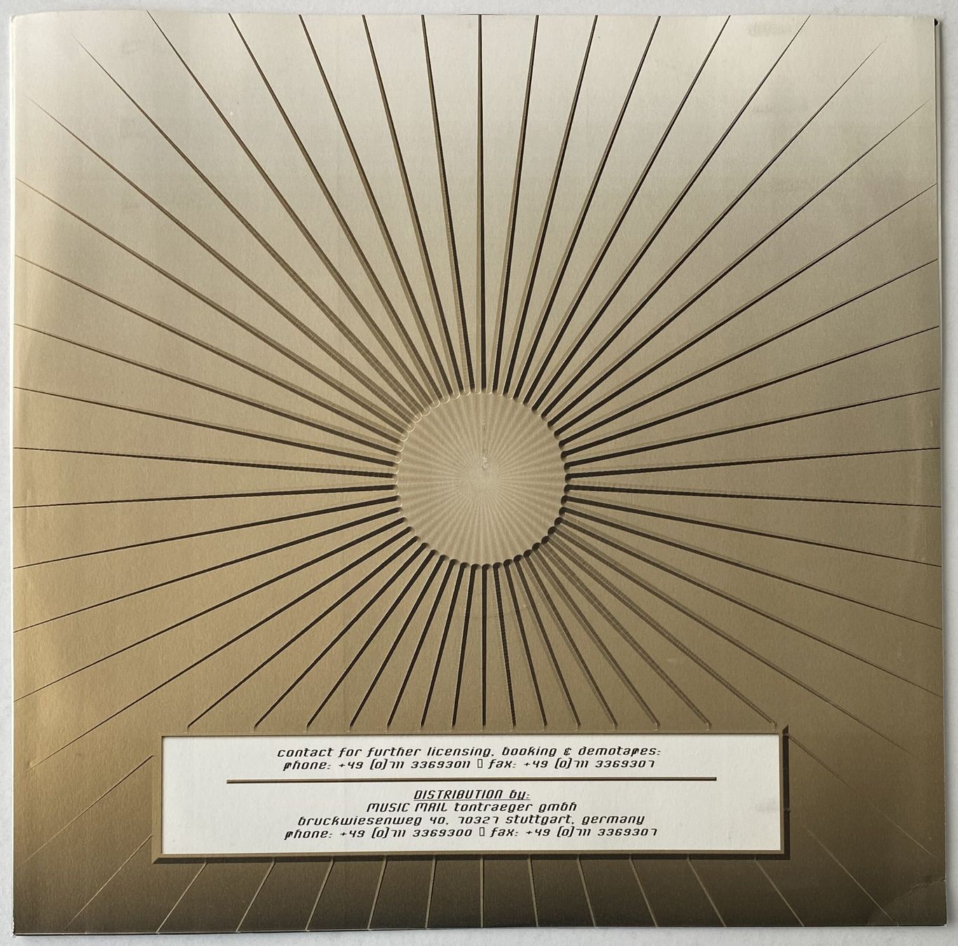 Dischi in vinile: DJ Popeye, Like Feared, Dynamotion (Trance) – Nuovo (secondo la descrizione) da Flums venduto da Empe1 1