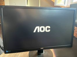 AOC Monitor