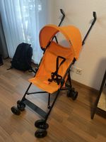 GIORDANI Jolly (Buggy)