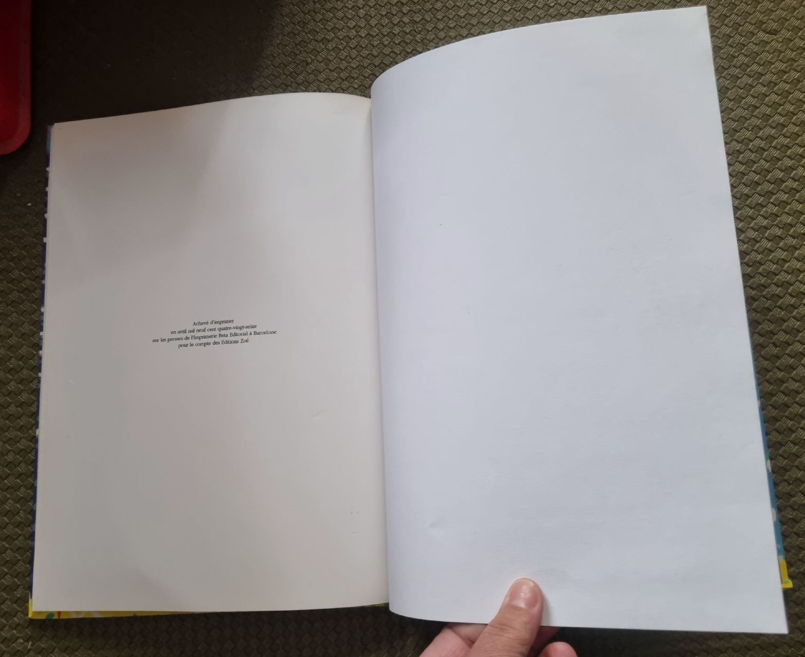Libri: Fables de La Fontaine illustrées par Poussin – Usato da Fribourg venduto da sal_5ln6 9