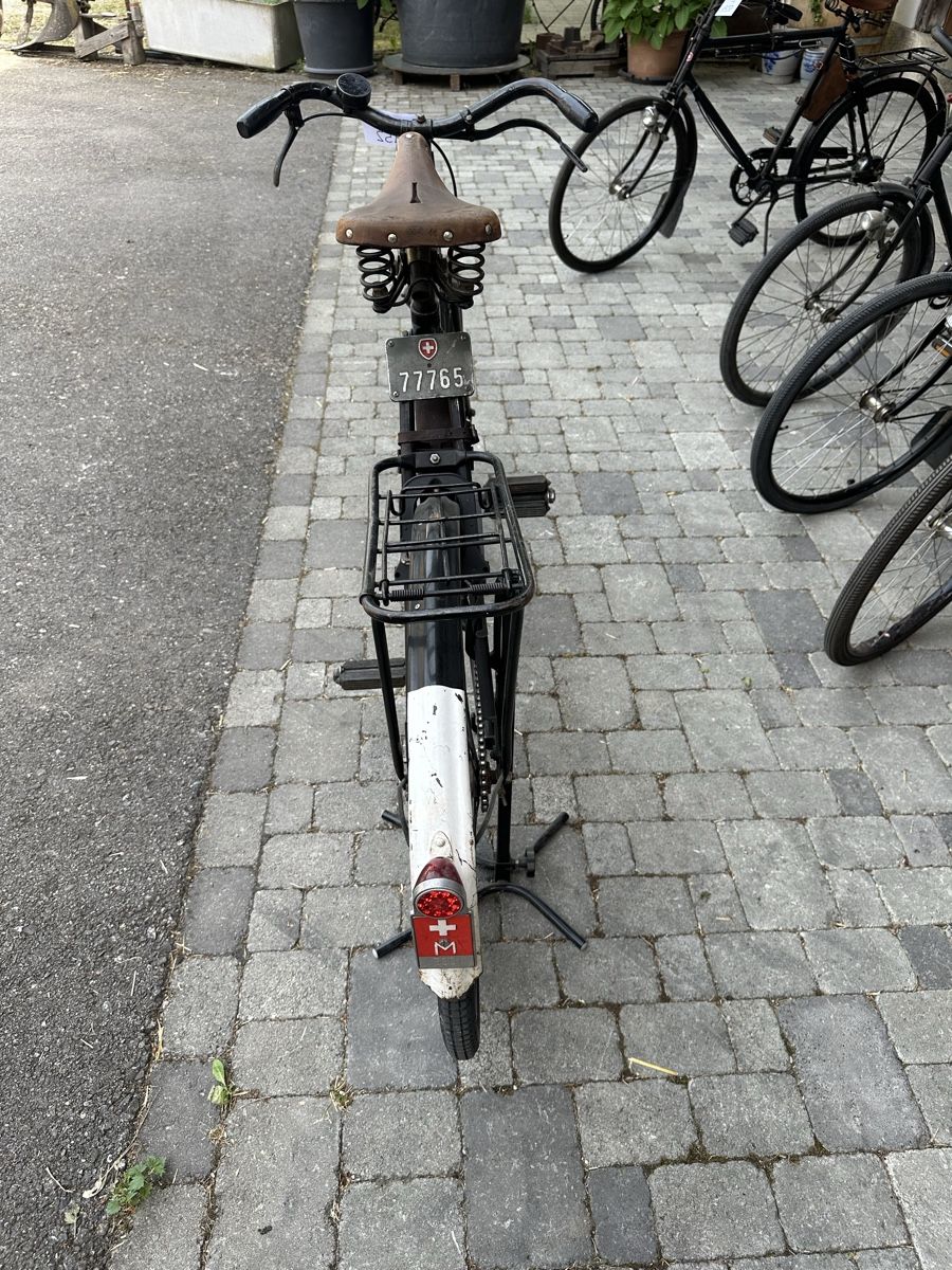 Biciclette: Militärrad – Usato da Barzheim venduto da Hoger 3