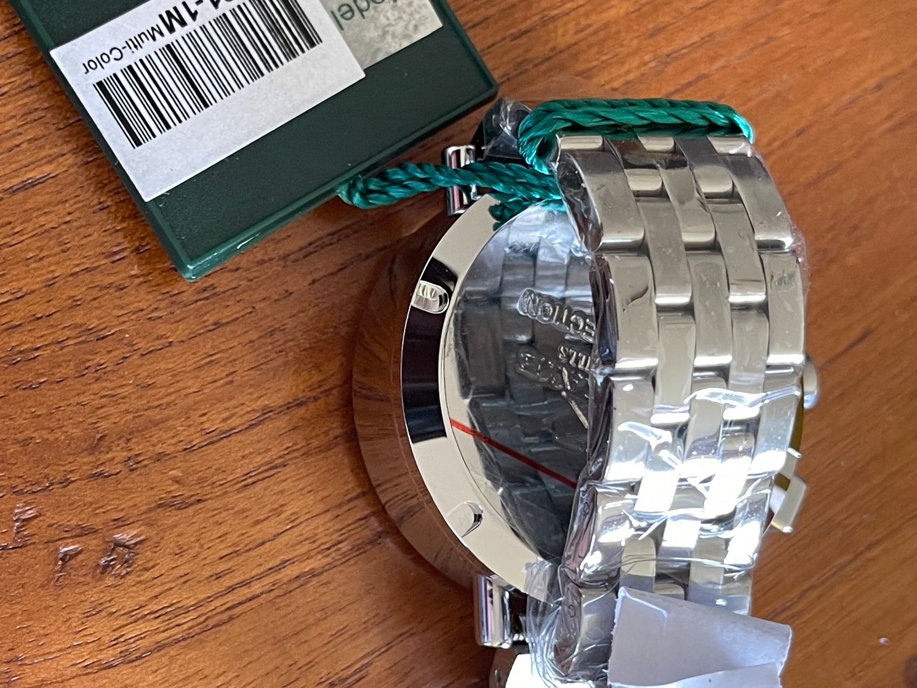 Orologi: Adee Kaye Beverly Hills Designer Watch – Nuovo e nell'imballaggio originale da Hessigkofen venduto da lamdanreisen 6
