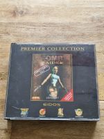 Tomb Raider Premier Collection - Directors Cut - PC Cd Rom