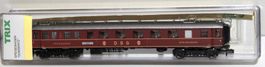 Minitrix 15735 - DSG Speisewagen "Domspatz" - OVP - Neu