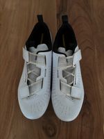 Mavic Aksium Rennradschuhe, weiss, Grösse 42
