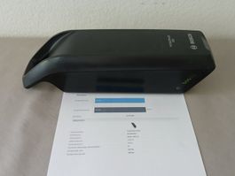 Powerpack 500 Akku - 500Wh 100% mit Bosch Messbericht