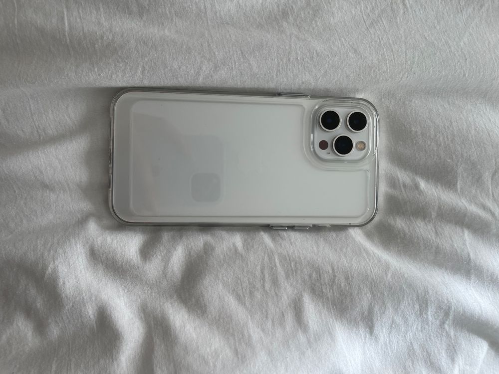 Iphone 12 Pro Max white Kaufen auf Ricardo