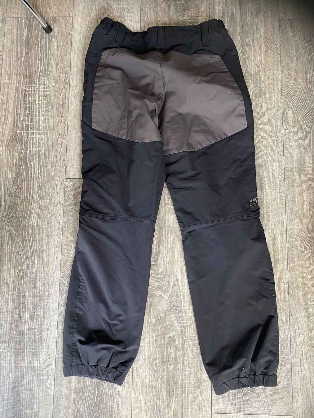 Jack Wolfskin Pantaloni: Jack Wolfskin Thermo Hose, Grösse 164 – Usato da Spiegel b. Bern venduto da corn2009 2