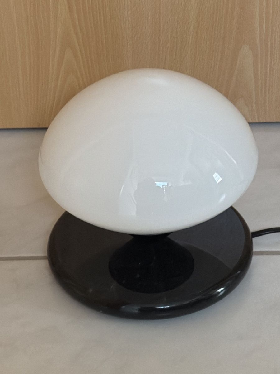 Lampen: Vintage Tischlampe, OPTELMA Schweiz. – Gebraucht aus Biberist von Momo33 6