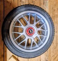 Alufelge aus Ausstellung, Top Zustand, 225/457R17