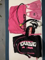Schwimm-Trainingsset – Arena / HEAD 