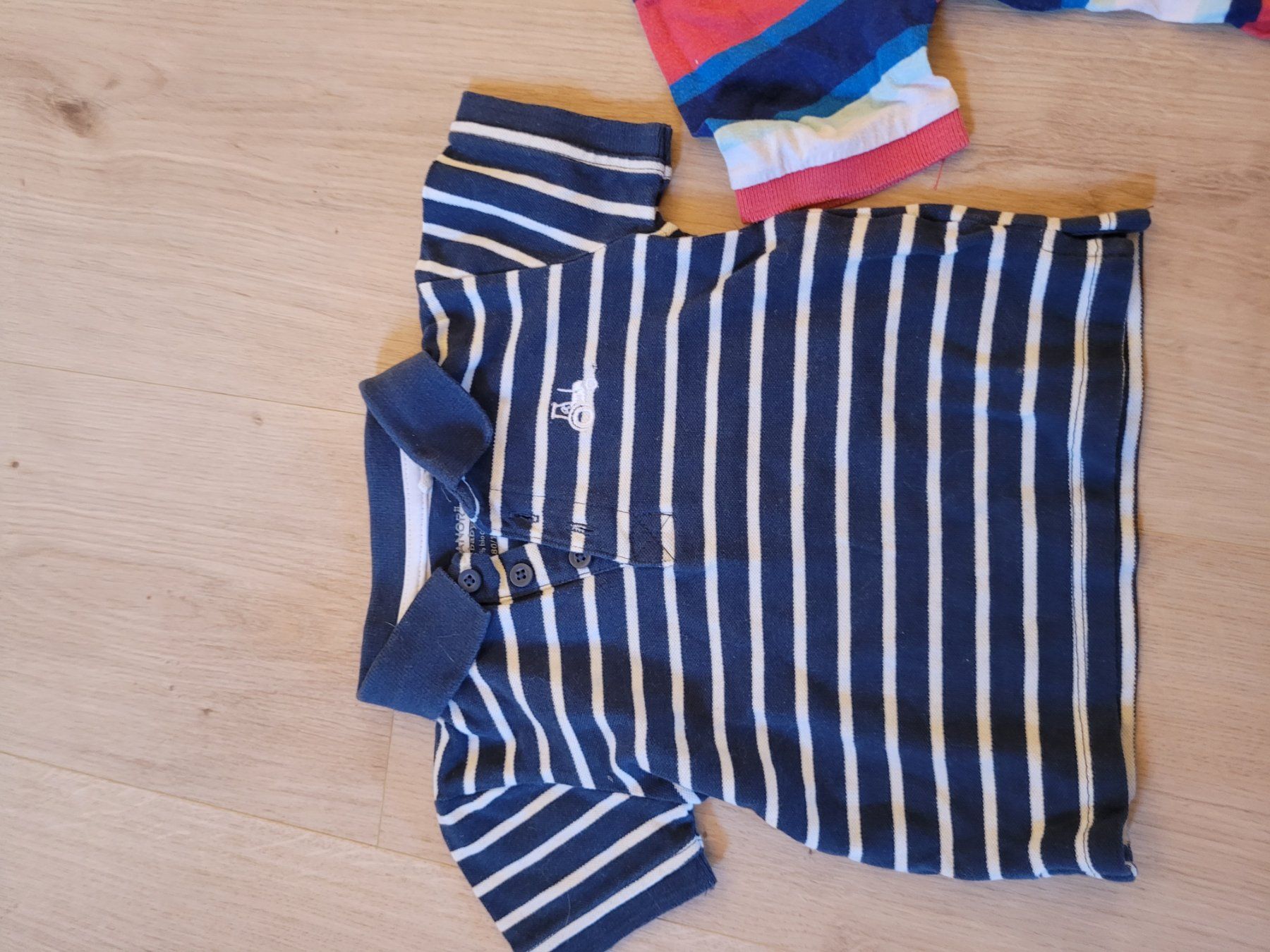Camicie, T-shirt & Polo: Polos Grösse 80 – Usato da Lupsingen venduto da sta_wgg5 4