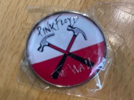 Pink Floyd Pin Anstecker Punk Metal Rock Band