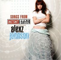 Alexz Johnson - Instant Star