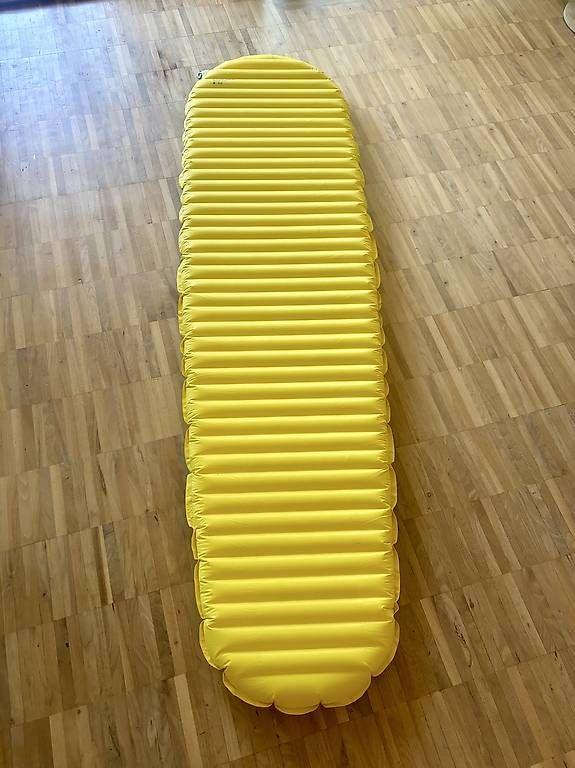 Thermarest Matelas: Thermarest Neoair Xlite – D'occasion à Zürich par Masmek 1