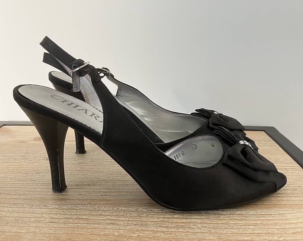 Chaussures femmes: Chaussures de soirée taille 36 – D'occasion à Vandoeuvres par ann_lq5h 2