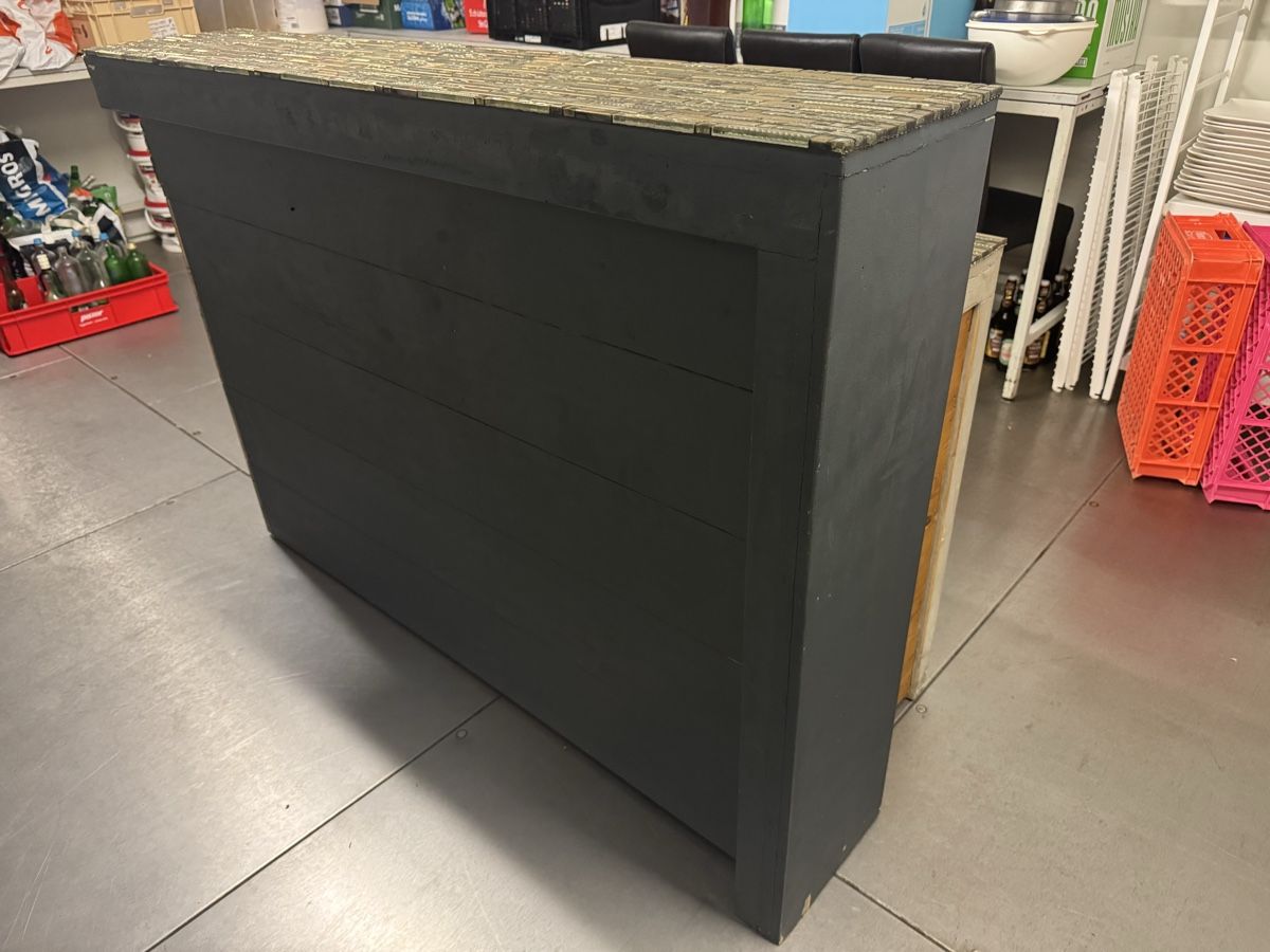 Equipement de magasin & Foires: Verkaufs Theke – D'occasion à Mörschwil par pina64