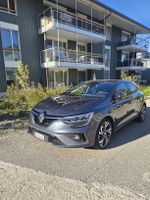 Renault Megane R.S Line Plug in Hybrid!!!