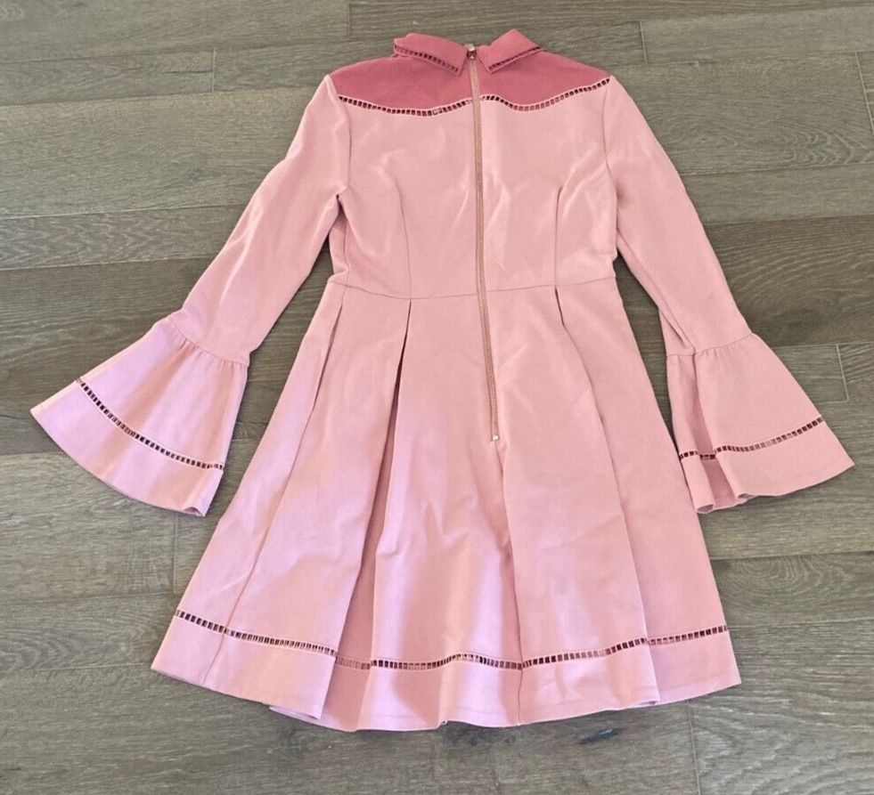 Ted Baker Vestiti: Ted Baker Elegant Dress – Usato da St.Josefen venduto da lop_lh8d 3
