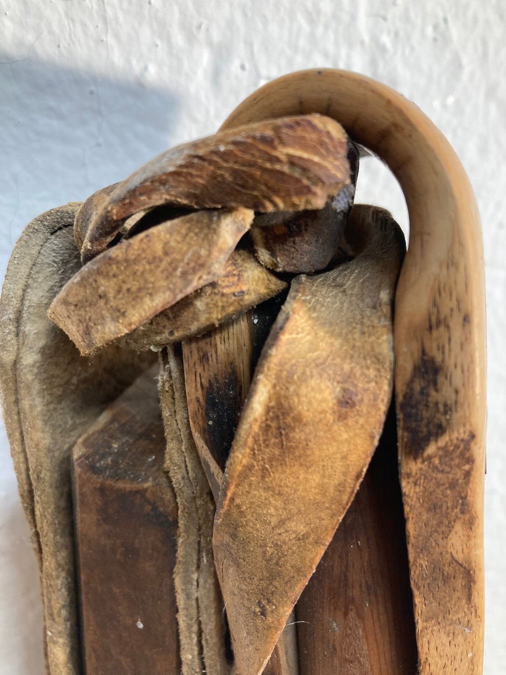Tutti gli attrezzi: Treschflegel gebraucht, Defekte Bilder 3 + 7 – Usato da Steffisburg venduto da pet_2d5t 5