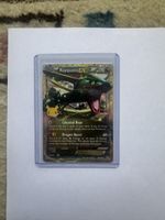 Pokémon Rayquaza EX 85/124 – 30th Celebration Collection EN