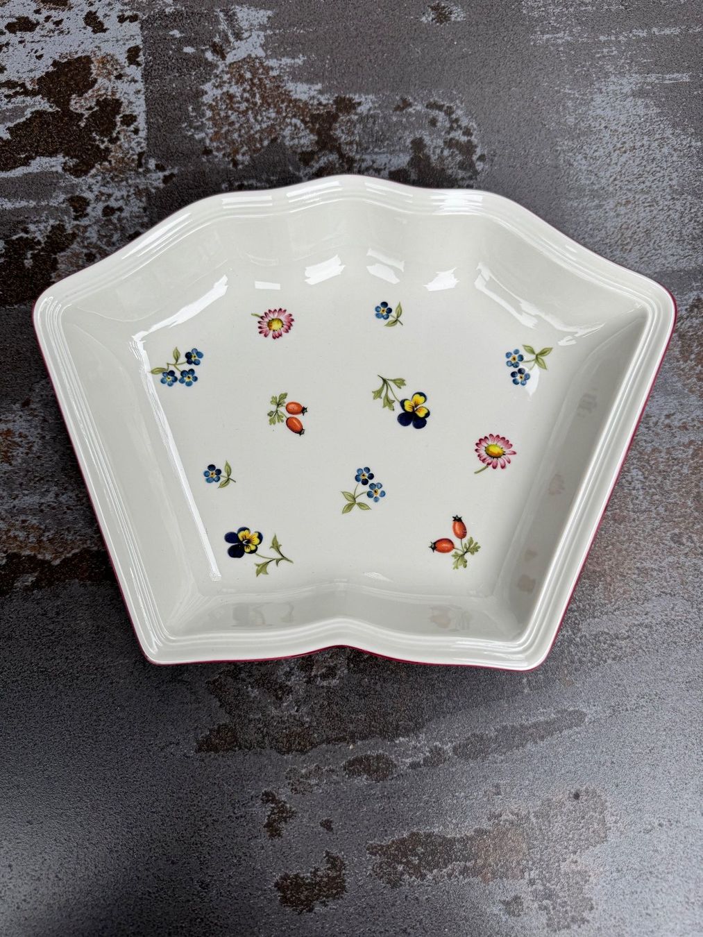 Villeroy & Boch Piatti: Porzellanteller – Usato da Ranflüh venduto da kas_8b27 1