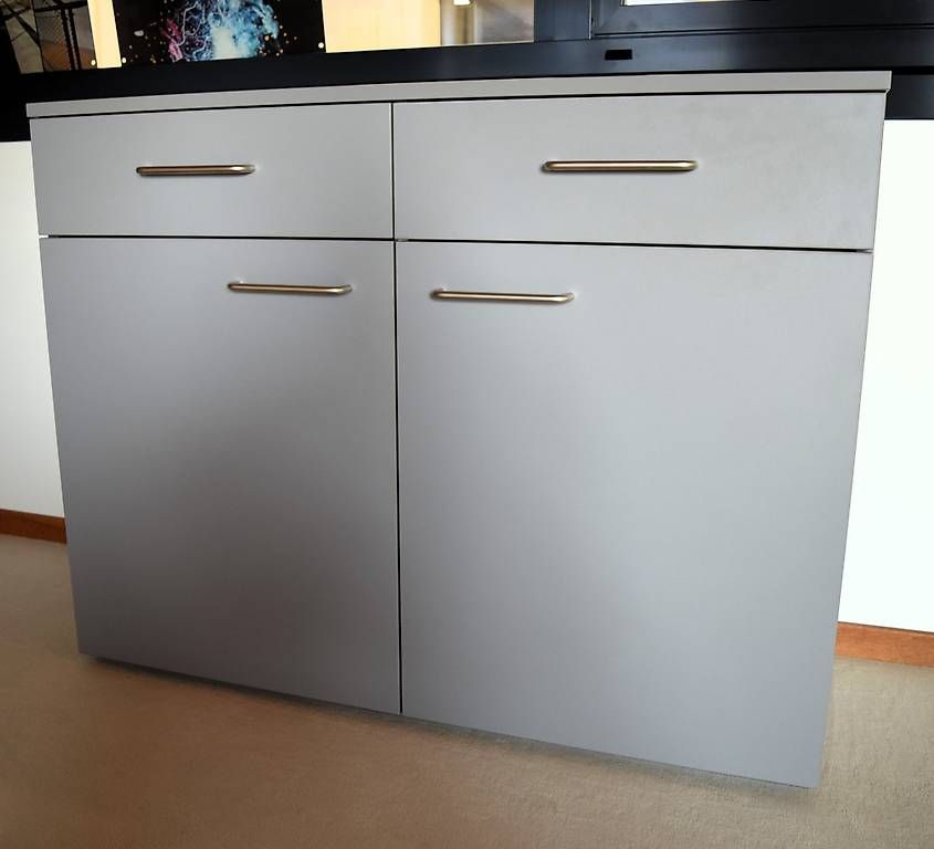 Cassettiere: Verschiedene Sideboards ab Ausstellung – Usato da Urtenen-Schönbühl venduto da wohnstudio_haller 4