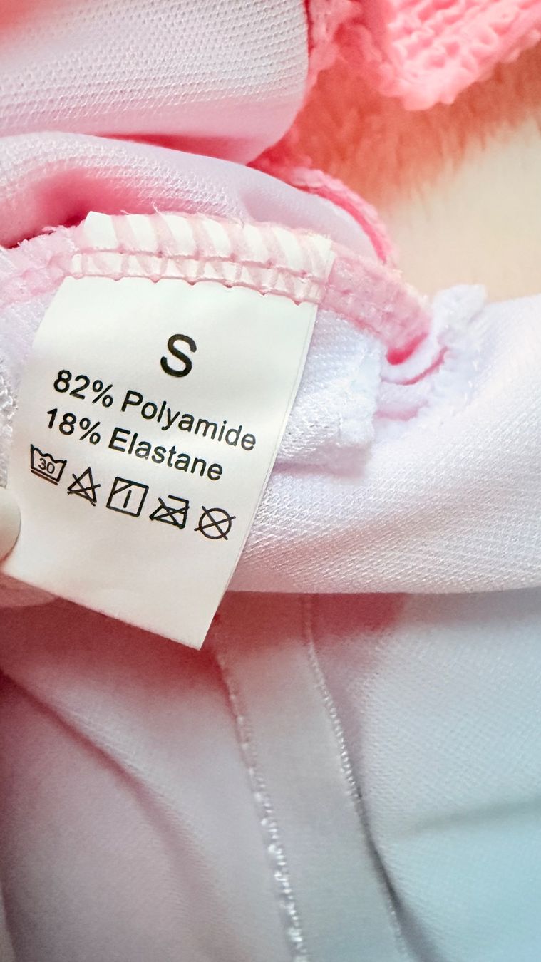 Badekleider & Bikinis: Badeanzug  - Grösse: S – Neu und originalverpackt aus Würenlos von JRP_71 3