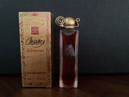 GIVENCHY Organza Eau de Parfum 5 ml Miniatur neu