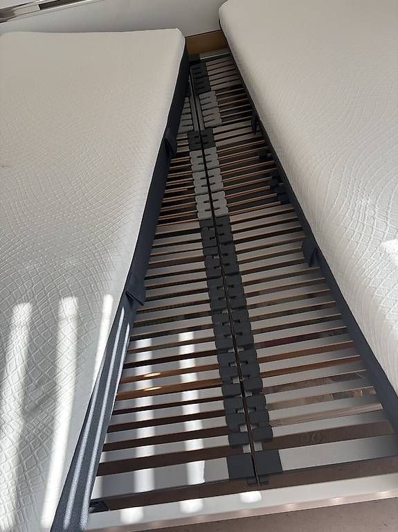 Letti: Bett 180x200 – Usato da Zürich venduto da natalie78 3
