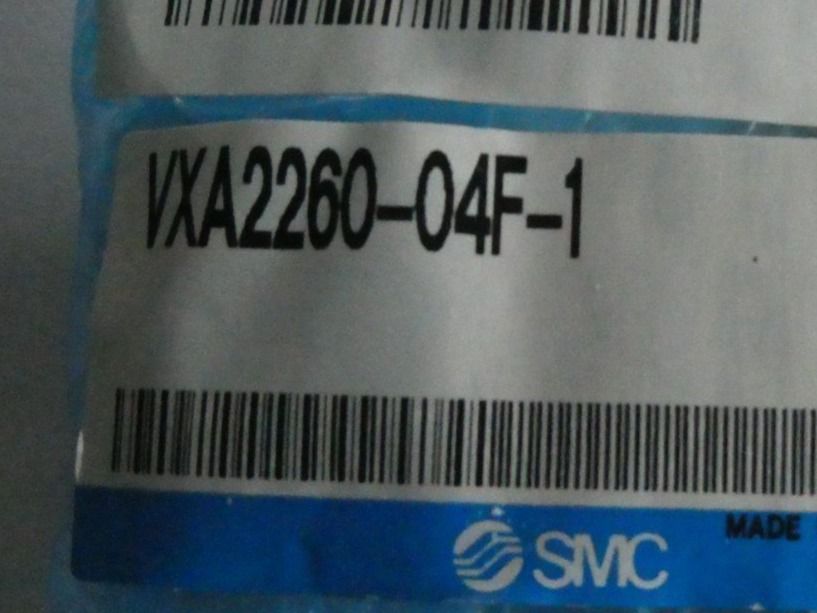 Altro per industria metallurgica: SMC 2/2 Wegeventil (2Stk. occ.) – Usato da Fulenbach venduto da Hach0 7