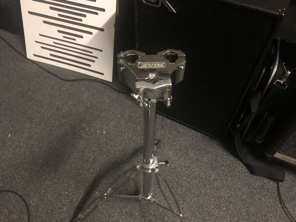 Tom Holder / Cymbal Stand Kaufen auf Ricardo